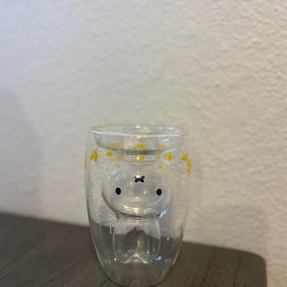 Miffy Dinnerware